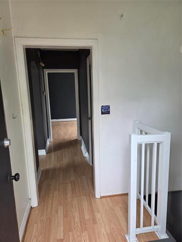 647 Muriel St, Winnipeg, MB - Indoor