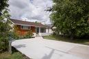 59 Arden Ave, Winnipeg, MB  - Outdoor With Facade 