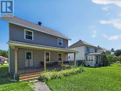 137 CAMBRIDGE AVENUE Iroquois Falls, ON P0K 1E0