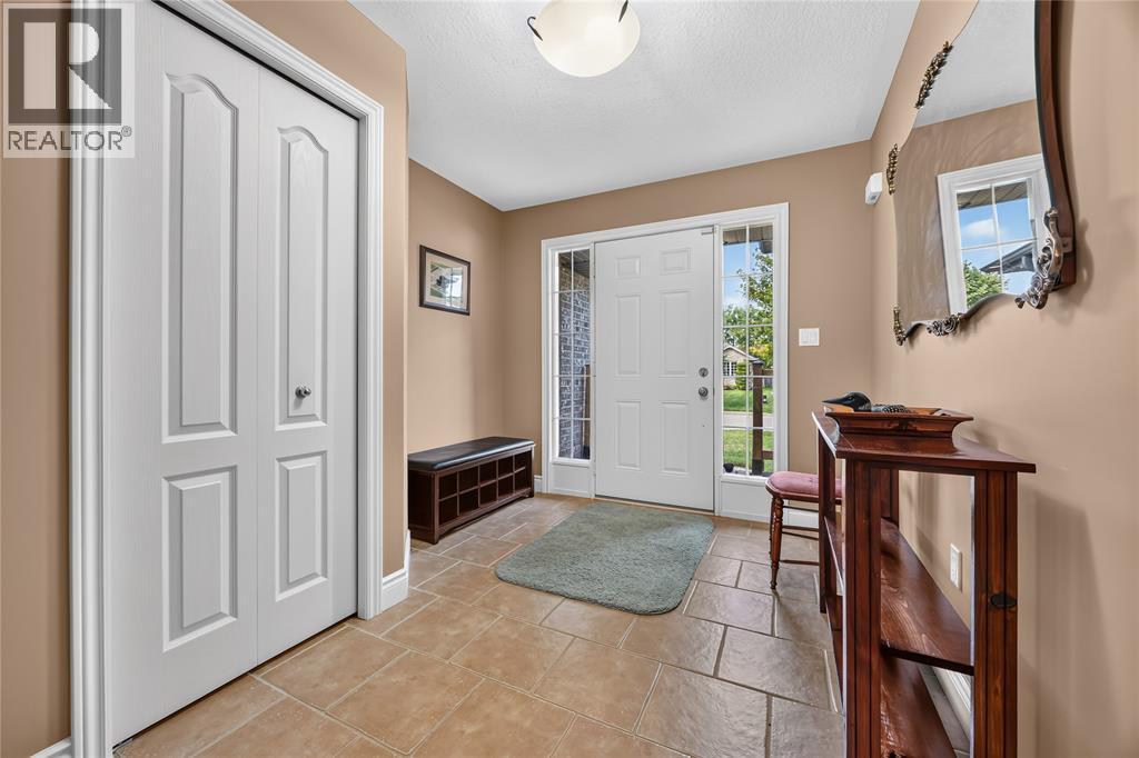 169 Augusta Boulevard, Sarnia, ON - Indoor Photo Showing Other Room