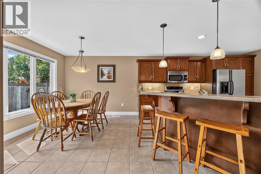 169 Augusta Boulevard, Sarnia, ON - Indoor