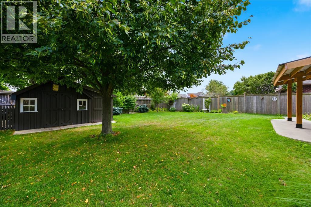 169 Augusta Boulevard, Sarnia, ON - Outdoor