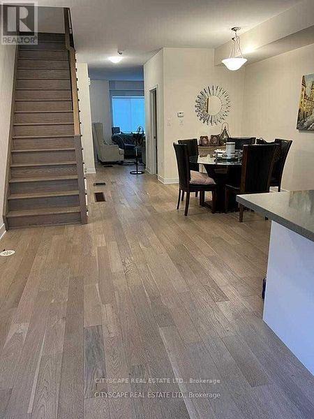 83 William Duncan Road, Toronto, ON - Indoor