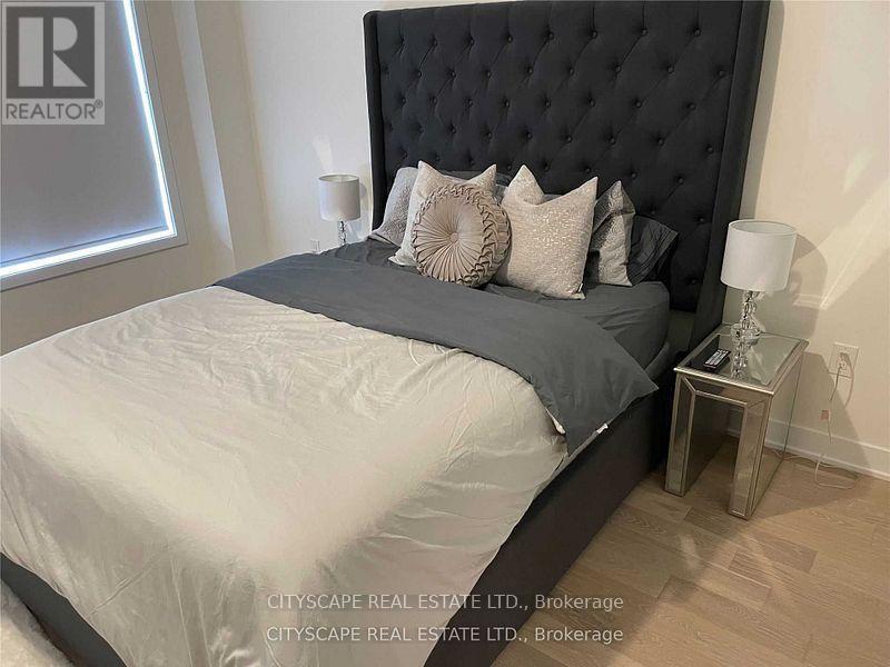83 William Duncan Road, Toronto, ON - Indoor Photo Showing Bedroom