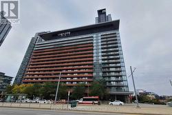 919 - 4K SPADINA AVENUE Toronto, ON M5V 3Y9