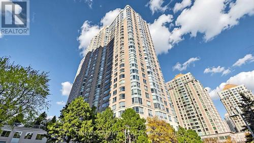 2101 - 88 CORPORATE DRIVE  Toronto, ON M1H 3G6