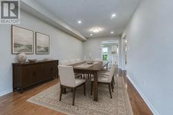 Virtually staged - 