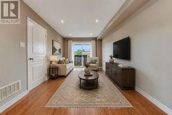 Virtually staged - 
