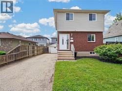 211 MORTON Street Thorold, ON L2V 1C8