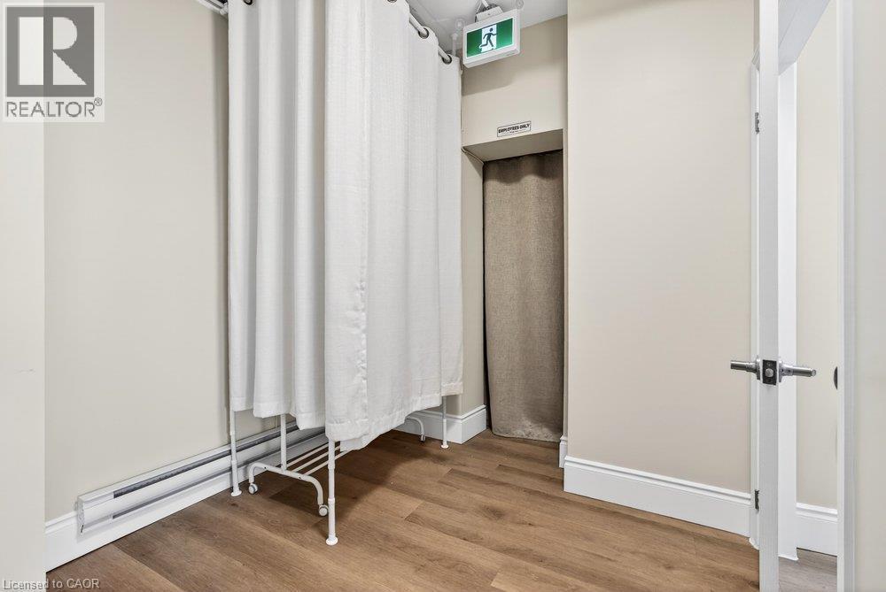 677 Barton Street E Unit# Main, Hamilton, ON