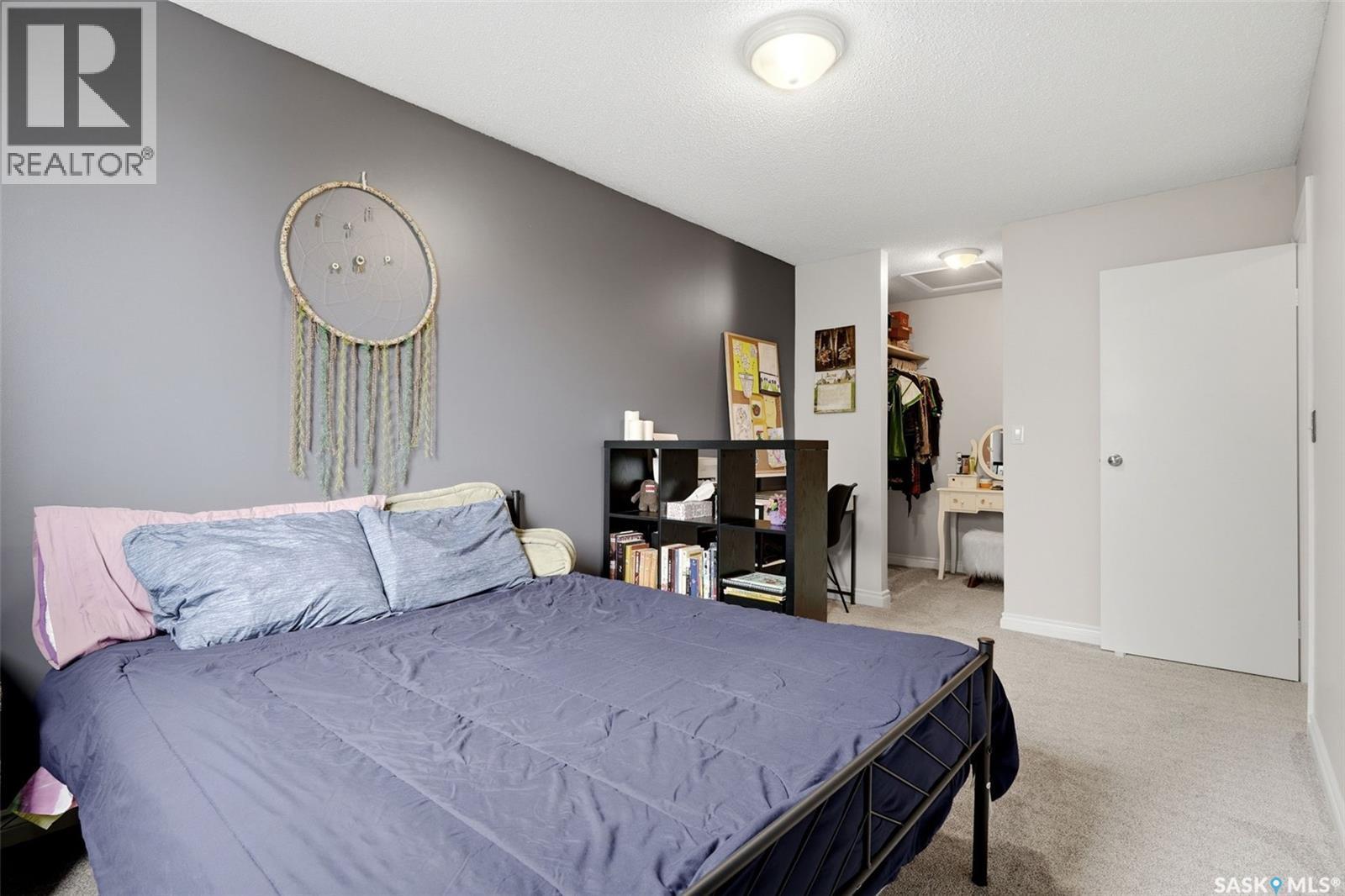4168 Castle Road, Regina, SK - Indoor Photo Showing Bedroom