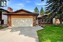 2118 Elderkin Drive E, Regina, SK  - Outdoor 