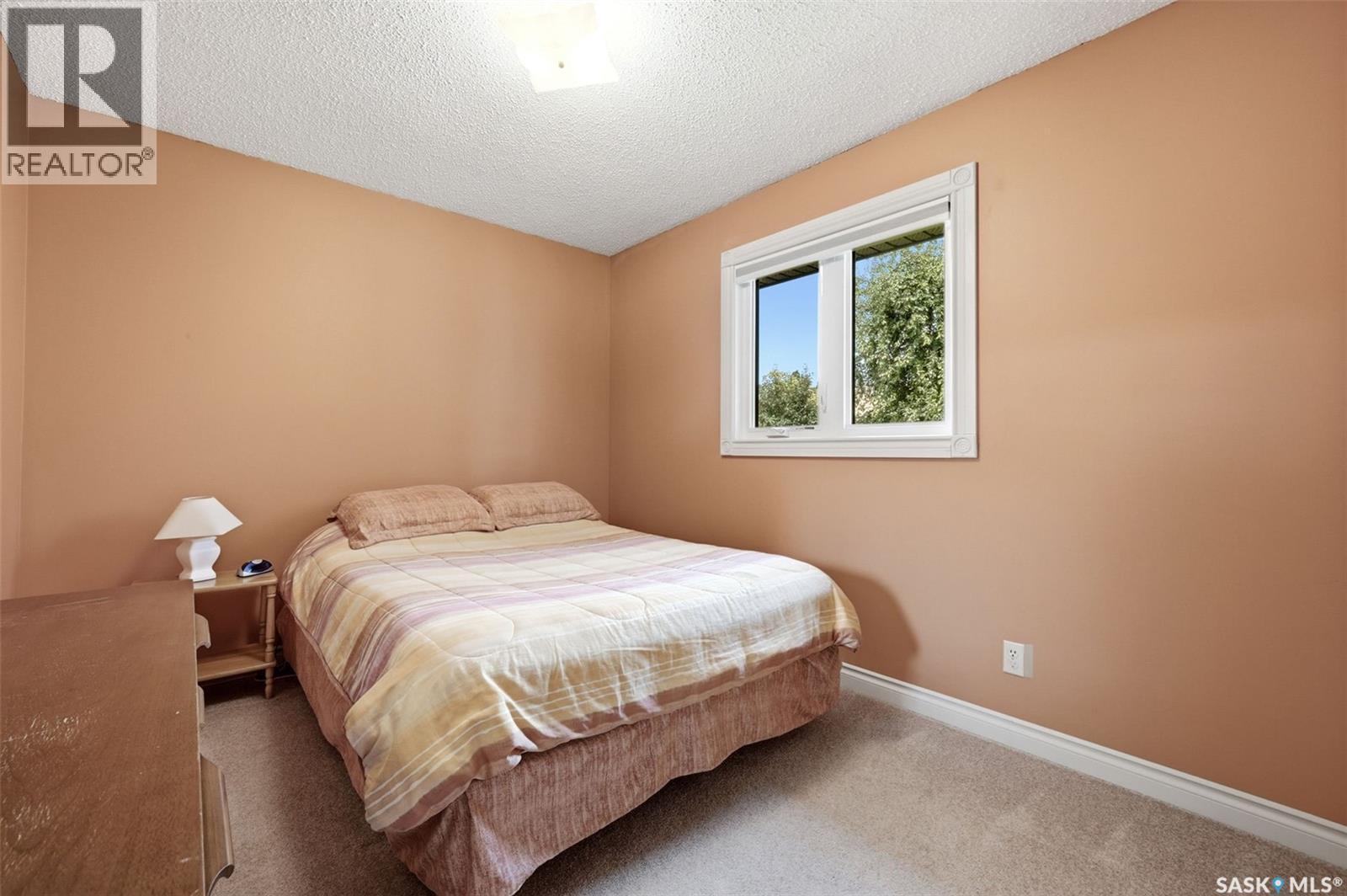 2118 Elderkin Drive E, Regina, SK - Indoor Photo Showing Bedroom