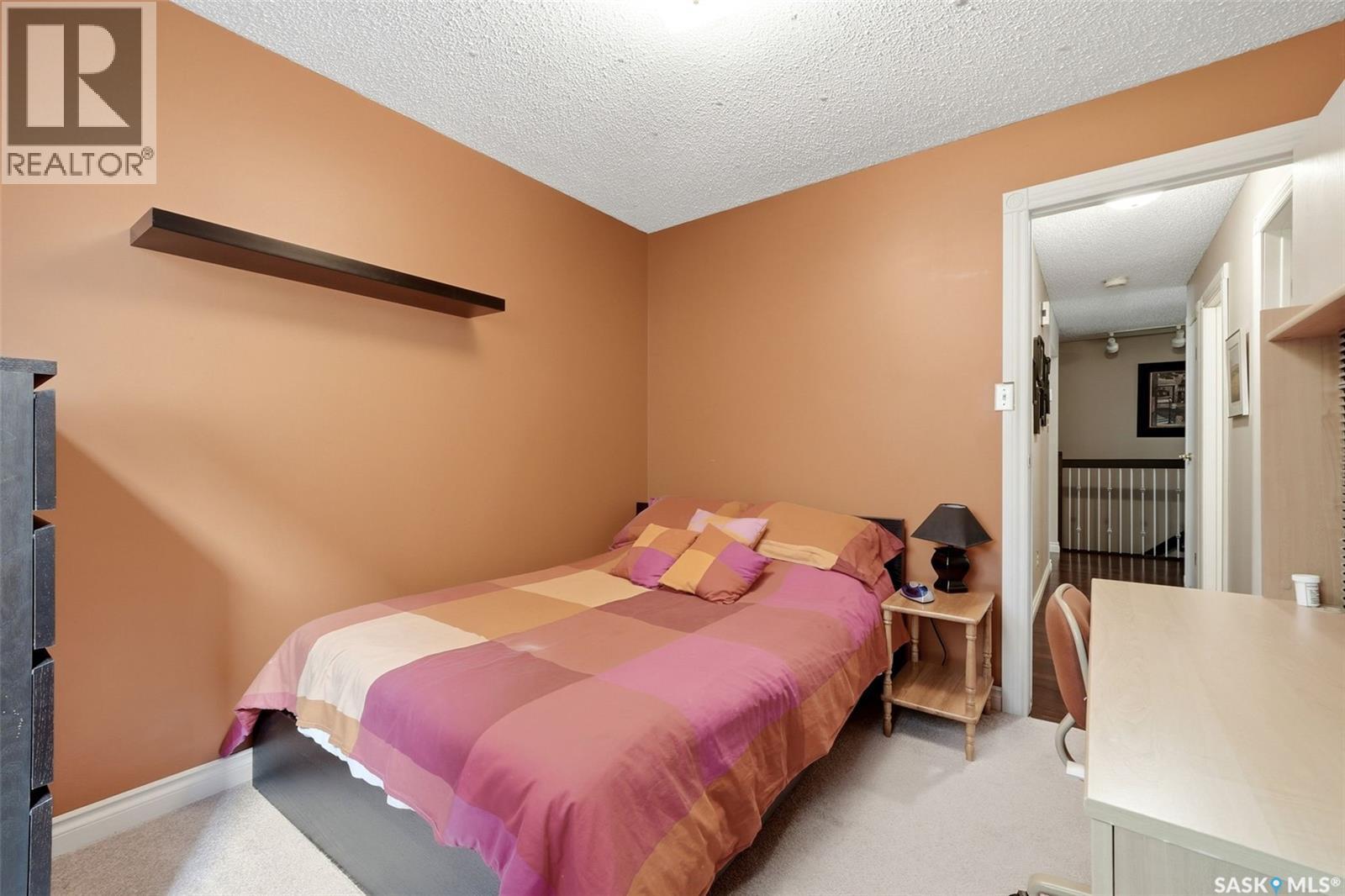 2118 Elderkin Drive E, Regina, SK - Indoor Photo Showing Bedroom