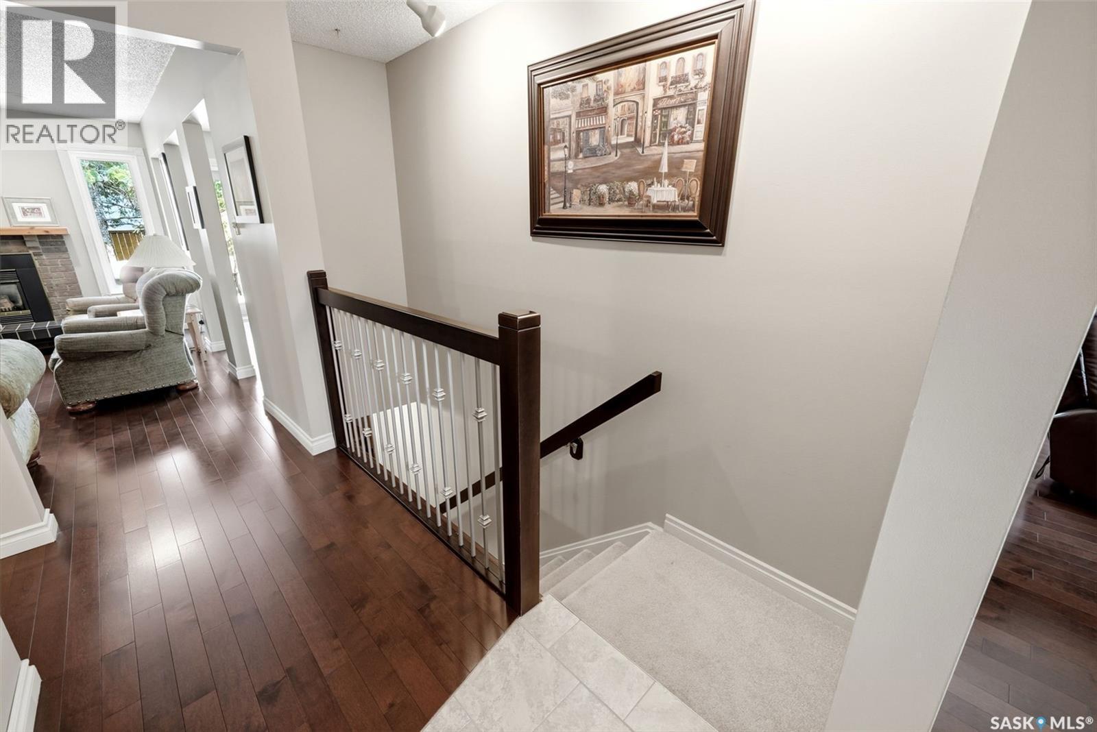 2118 Elderkin Drive E, Regina, SK - Indoor Photo Showing Other Room