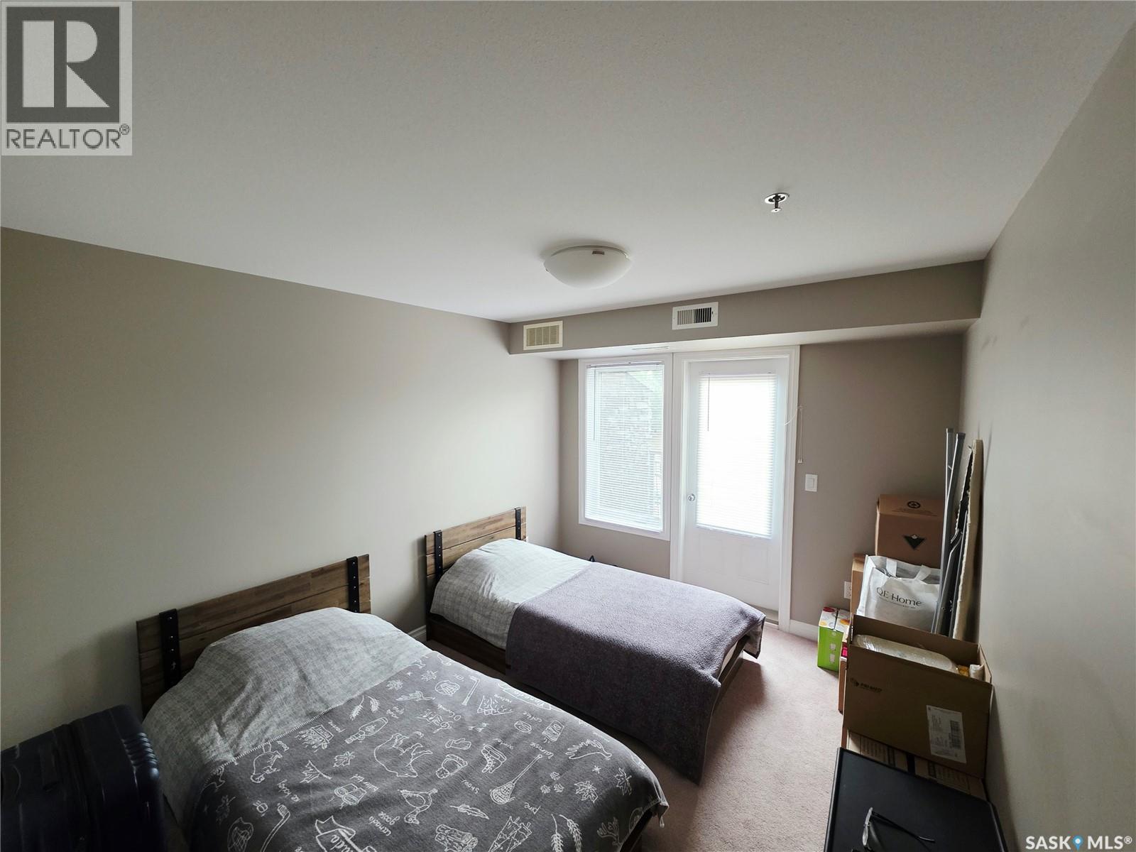 106 3630 Haughton Road E, Regina, SK - Indoor Photo Showing Bedroom