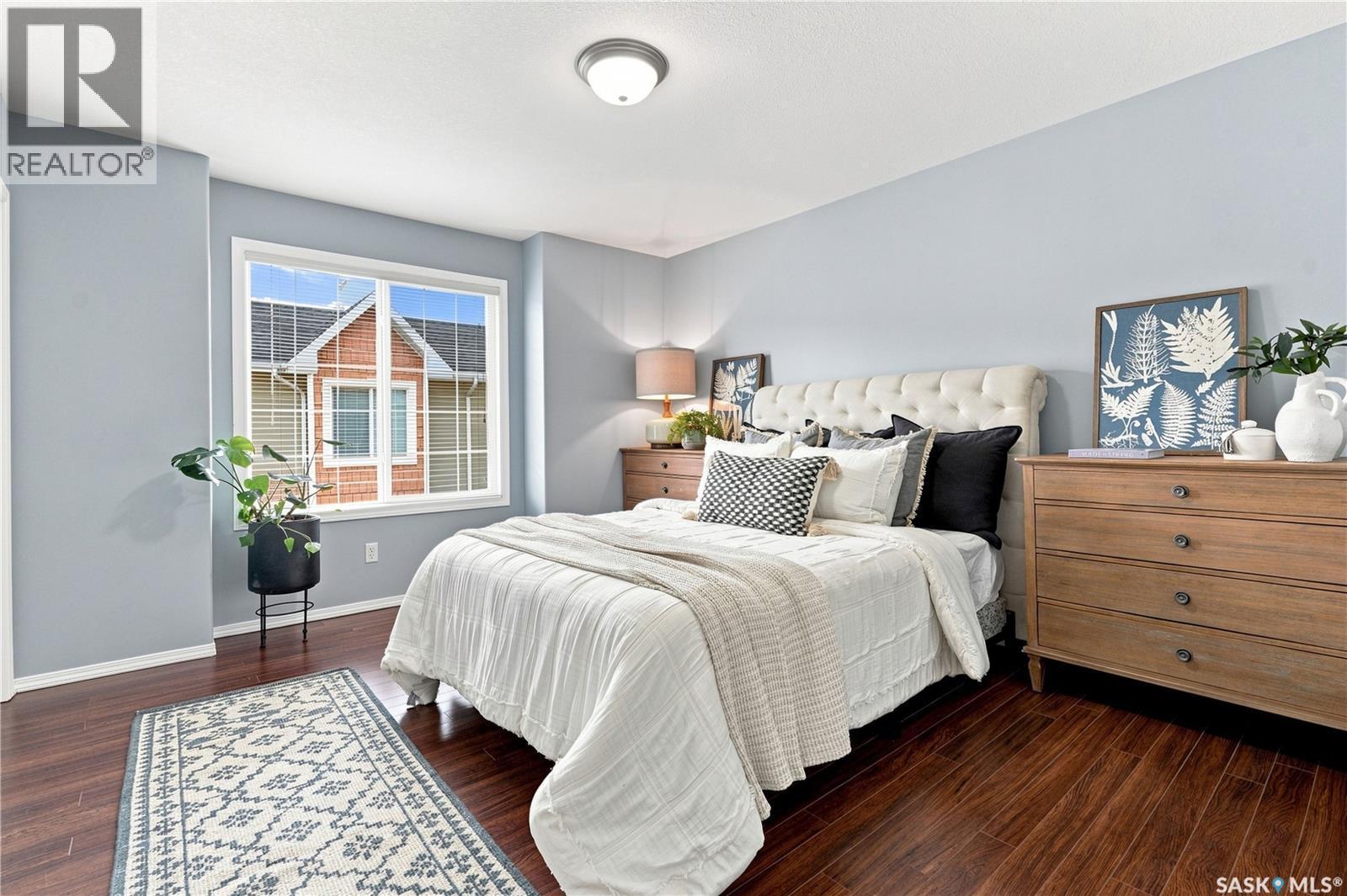24 302 Herold Road, Saskatoon, SK - Indoor Photo Showing Bedroom