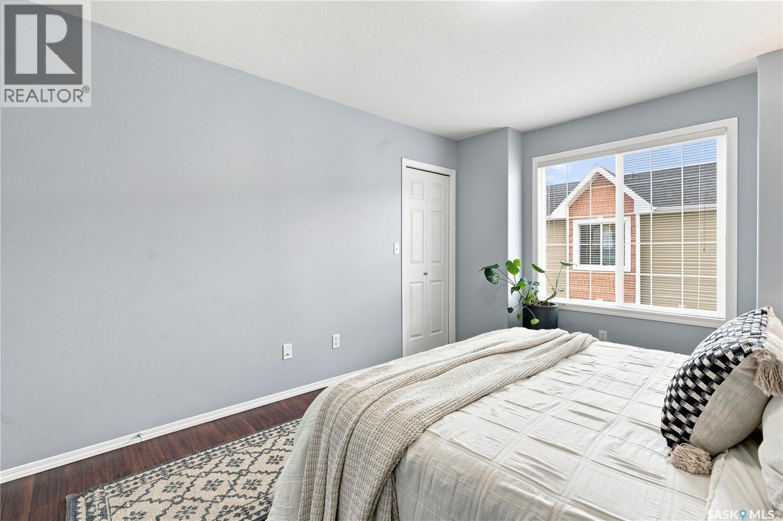 24 302 Herold Road, Saskatoon, SK - Indoor Photo Showing Bedroom