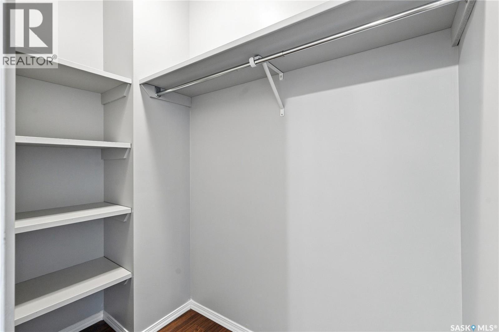 24 302 Herold Road, Saskatoon, SK - Indoor With Storage
