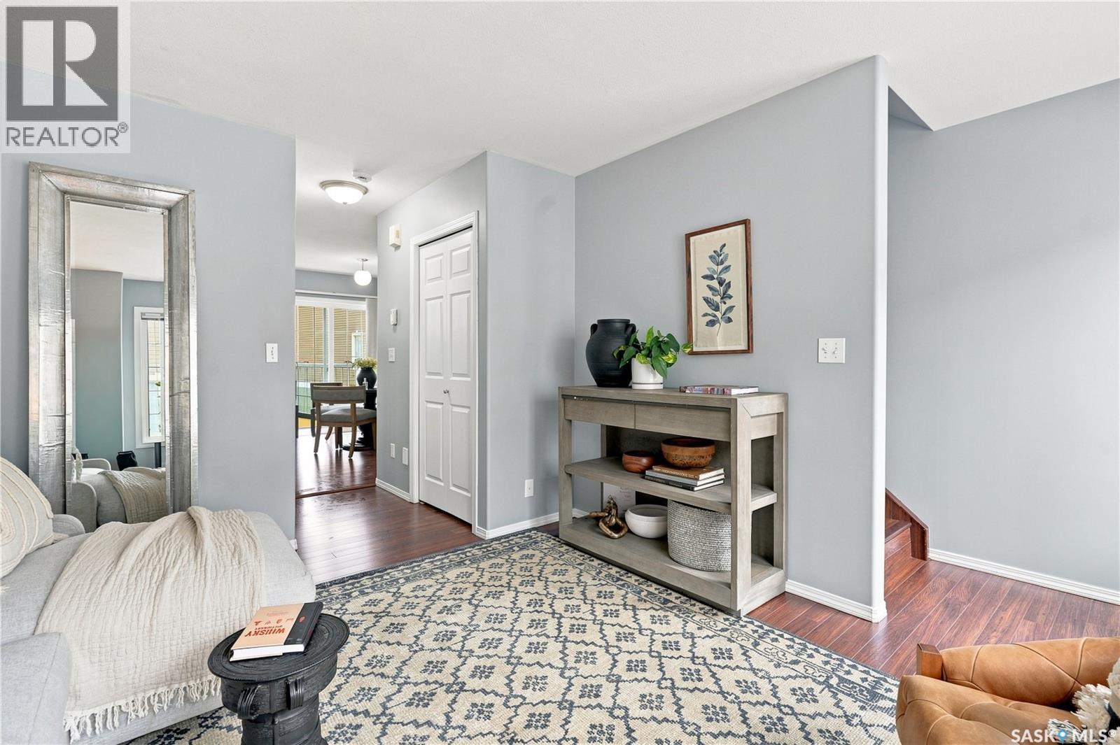 24 302 Herold Road, Saskatoon, SK - Indoor