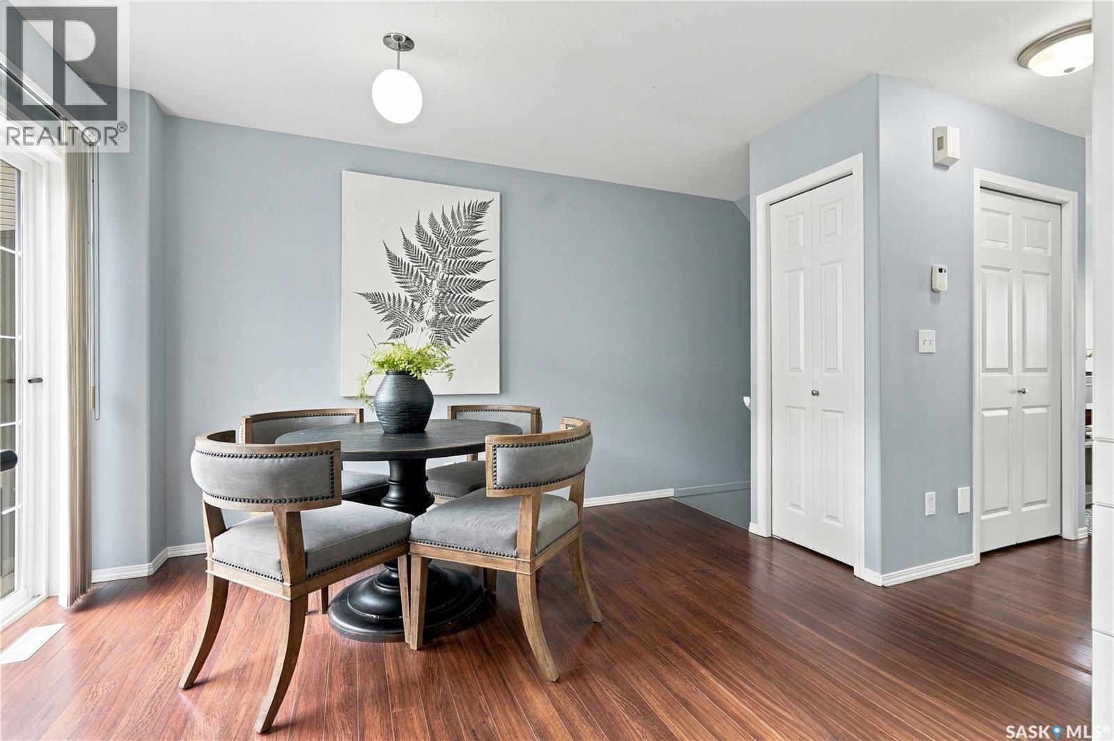 24 302 Herold Road, Saskatoon, SK - Indoor Photo Showing Dining Room