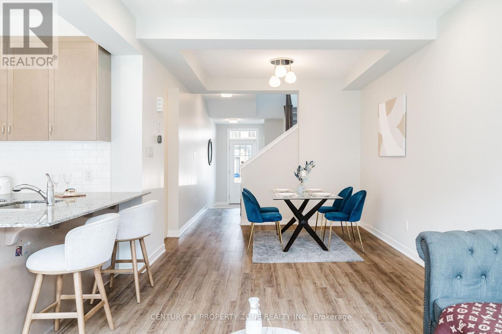 1060 Curraglass Walk, Ottawa, ON - Indoor