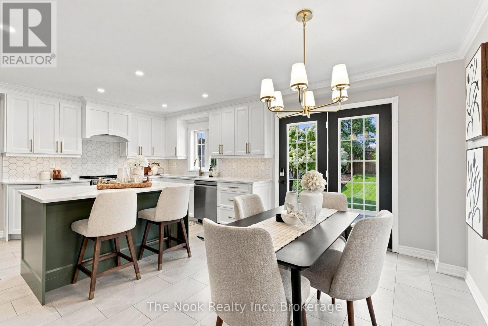 41 Dopp Crescent, Whitby (Brooklin), ON - Indoor