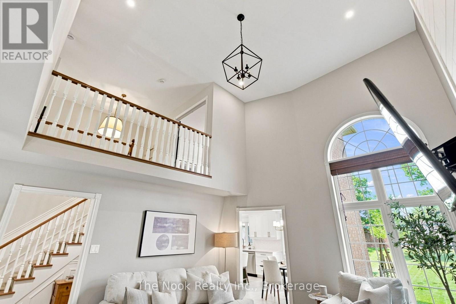 41 Dopp Crescent, Whitby (Brooklin), ON - Indoor Photo Showing Other Room