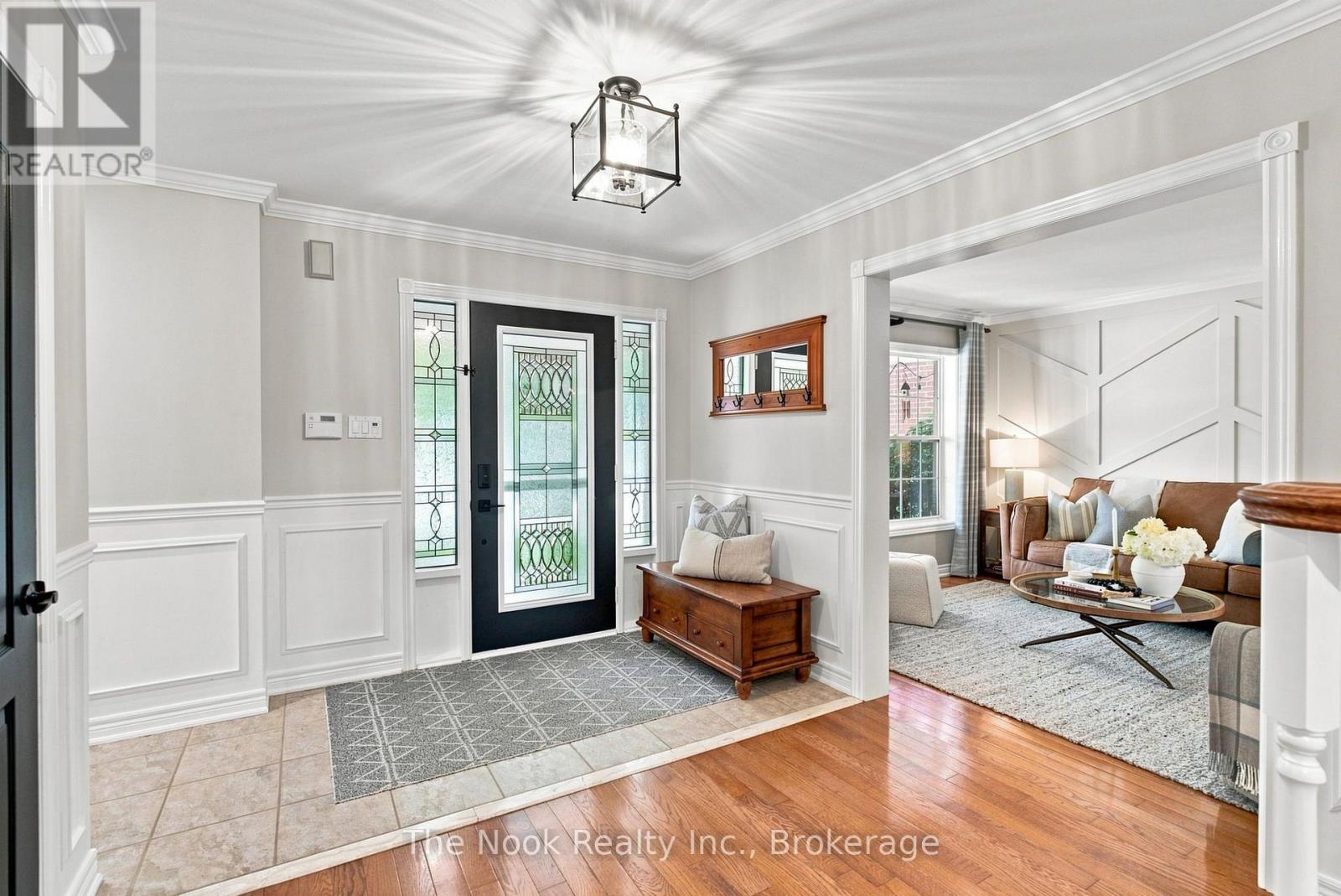 41 Dopp Crescent, Whitby (Brooklin), ON - Indoor Photo Showing Other Room