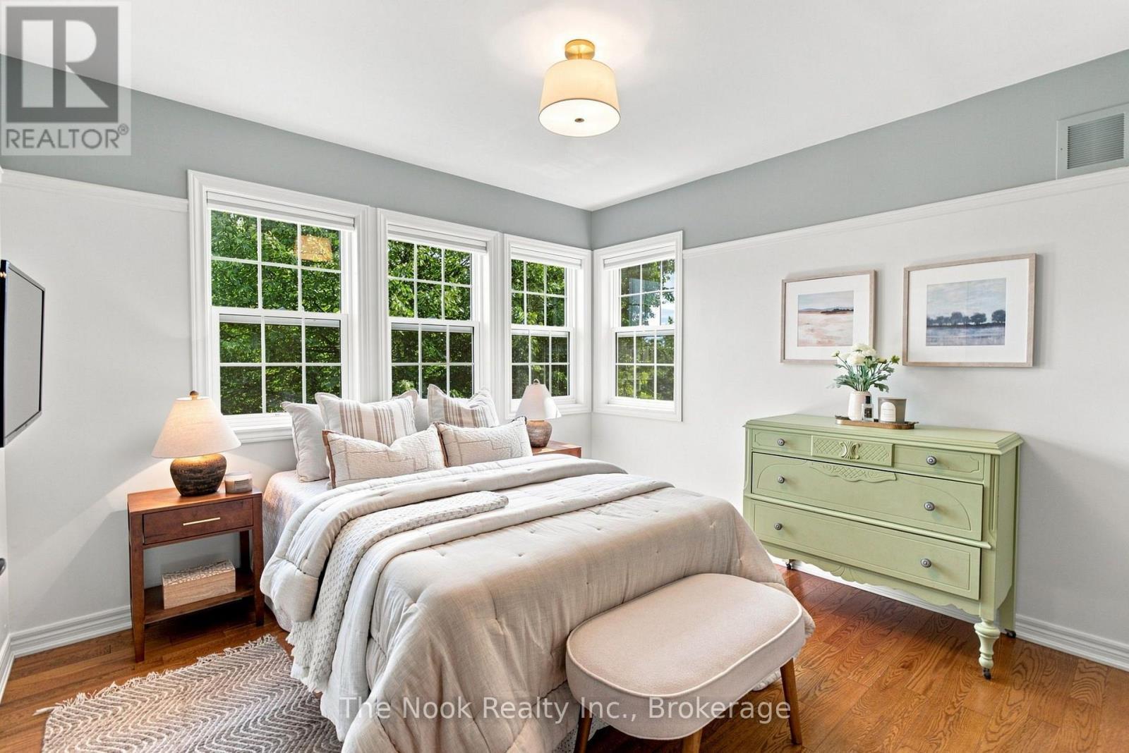 41 Dopp Crescent, Whitby (Brooklin), ON - Indoor Photo Showing Bedroom