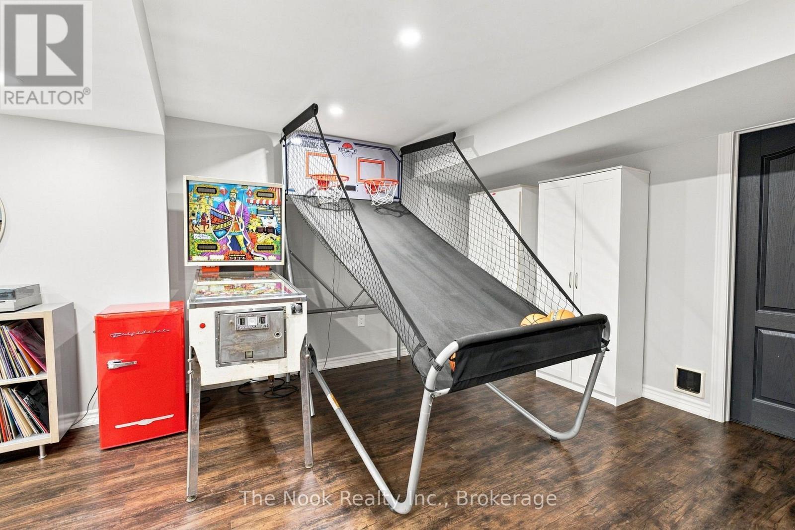 41 Dopp Crescent, Whitby (Brooklin), ON - Indoor Photo Showing Other Room