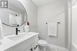 family washroom - 