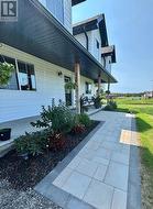 new interlock walkway - 