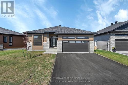 1345 DIAMOND STREET  Clarence-Rockland, ON K4K 0M6