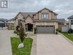 5 DELICIOUS COURT Thorold (Rolling Meadows), ON L2V 0J8