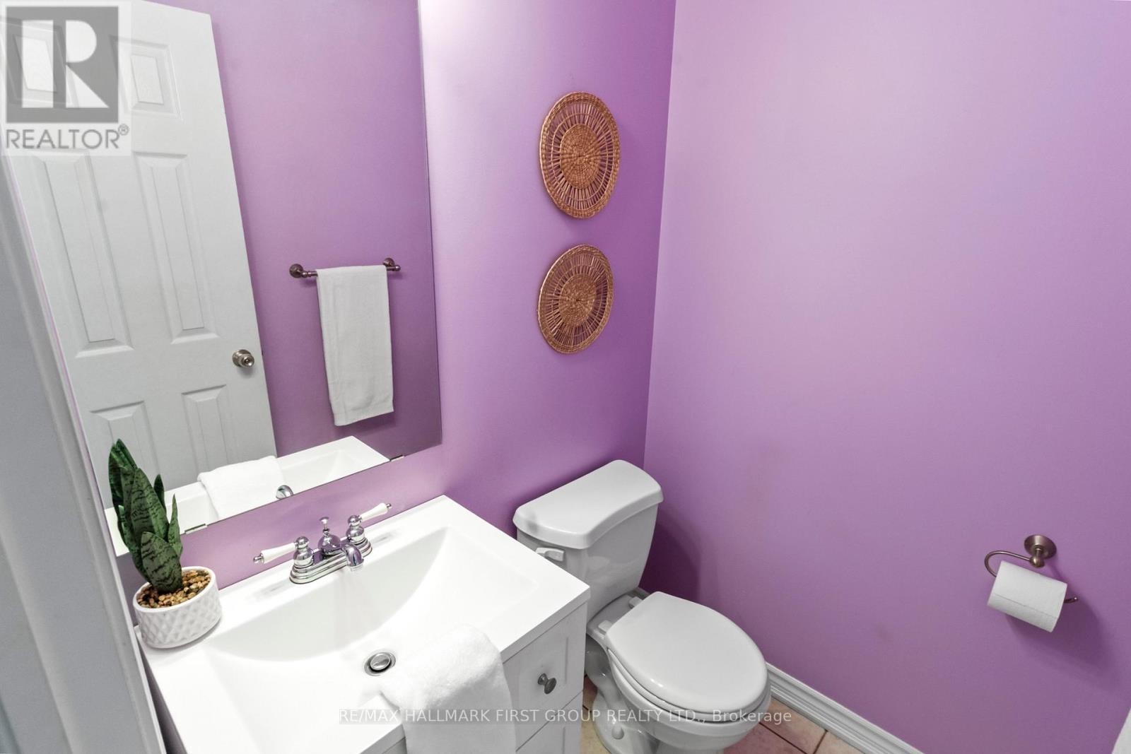 96 Redfern Crescent, Clarington, ON - Indoor Photo Showing Bathroom