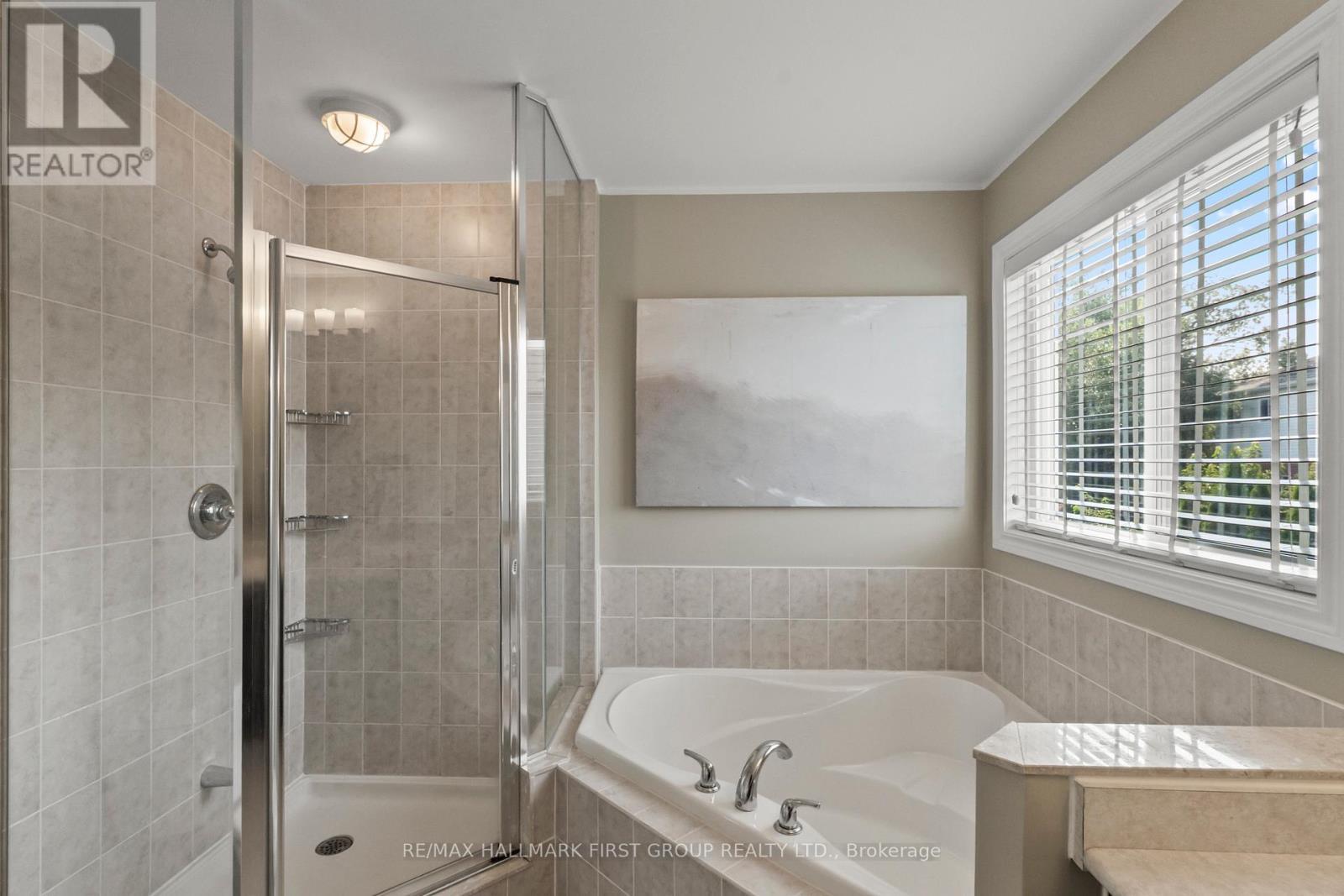 96 Redfern Crescent, Clarington, ON - Indoor Photo Showing Bathroom