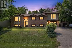 12 PRIDHAM CRESCENT Essa, ON L3W 0G5