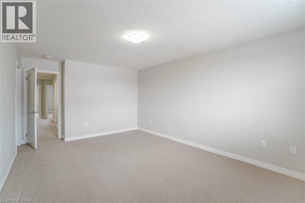70 Bradbury Road, Hamilton, ON - Indoor Photo Showing Other Room