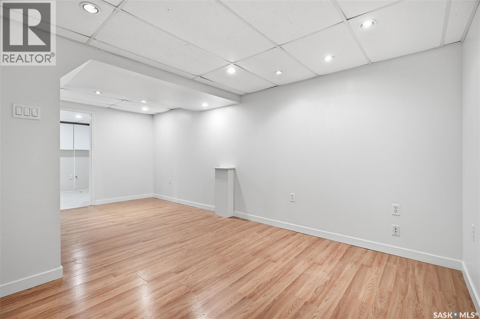 9 1128 Mckercher Drive, Saskatoon, SK - Indoor Photo Showing Other Room