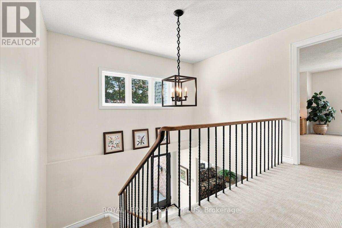 1721 Medallion Court, Mississauga, ON - Indoor Photo Showing Other Room
