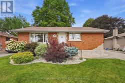 491 ST GEORGE STREET E Centre Wellington, ON N1M 1K9