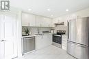 733 Parkview Crescent, Cambridge, ON  - Indoor Photo Showing Kitchen With Double Sink 