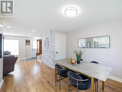 733 Parkview Crescent, Cambridge, ON - Indoor