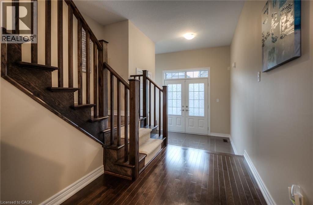 102 Coopershawk Street, Kitchener, ON - Indoor Photo Showing Other Room