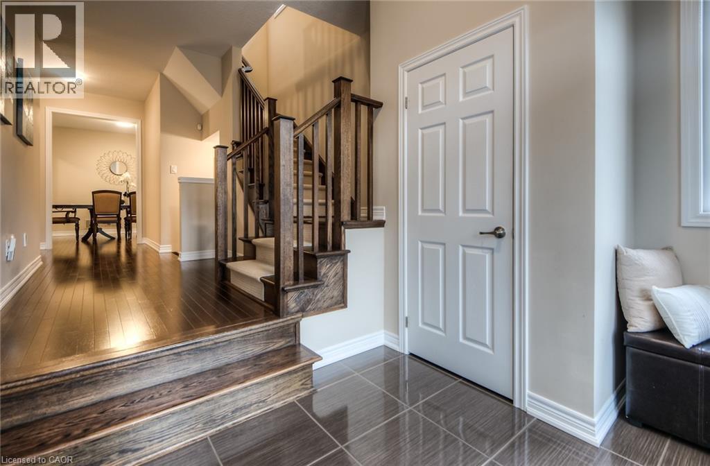 102 Coopershawk Street, Kitchener, ON - Indoor Photo Showing Other Room
