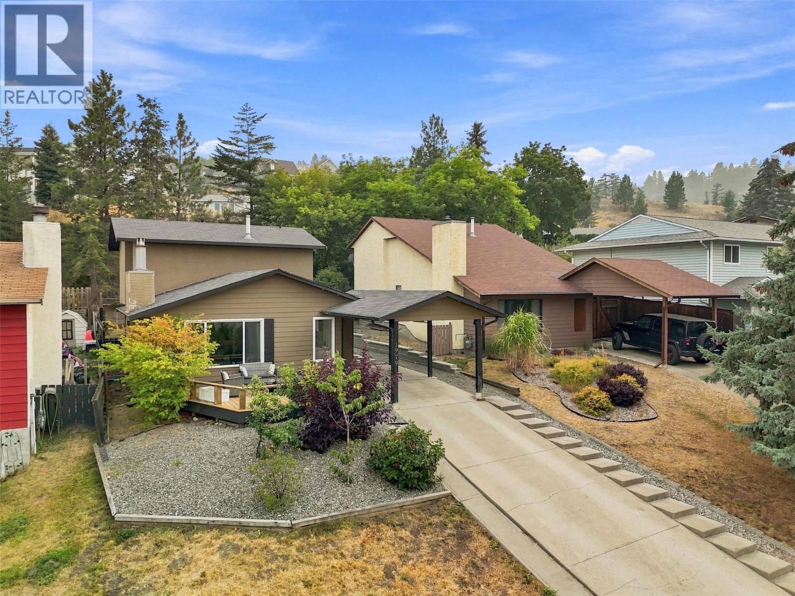1979 Harrison Way, Kamloops, BC - Outdoor