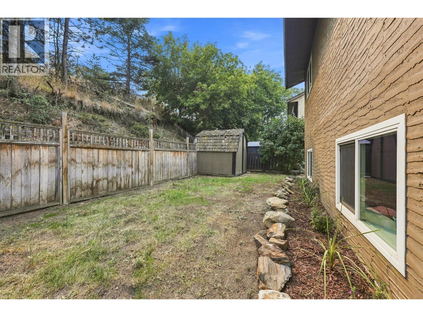 1979 Harrison Way, Kamloops, BC - Outdoor