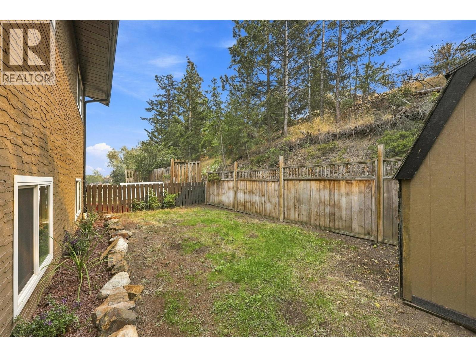 1979 Harrison Way, Kamloops, BC - Outdoor