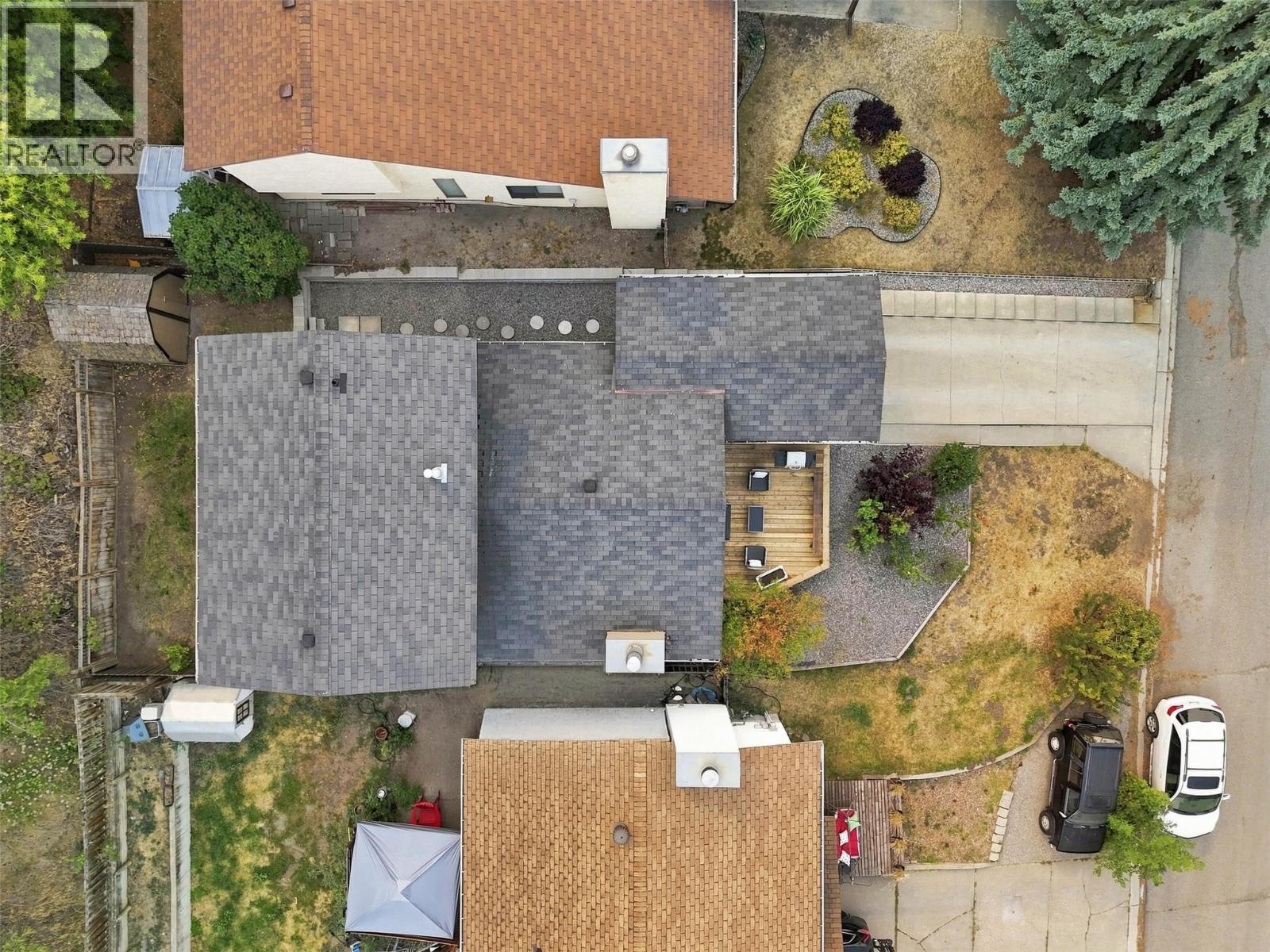 1979 Harrison Way, Kamloops, BC - Outdoor